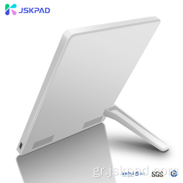 JSKPAD Light Therapy Lamp for Winter Blue